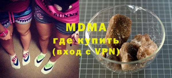 гидра Няндома